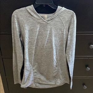Zella workout Hoodie